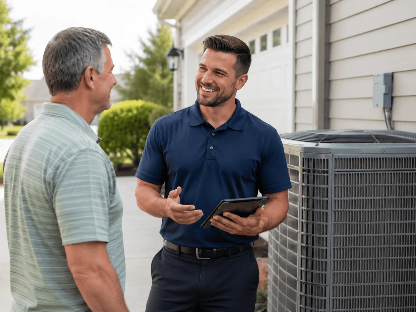 Heat Pump Installation Aldrich, MO FAQs